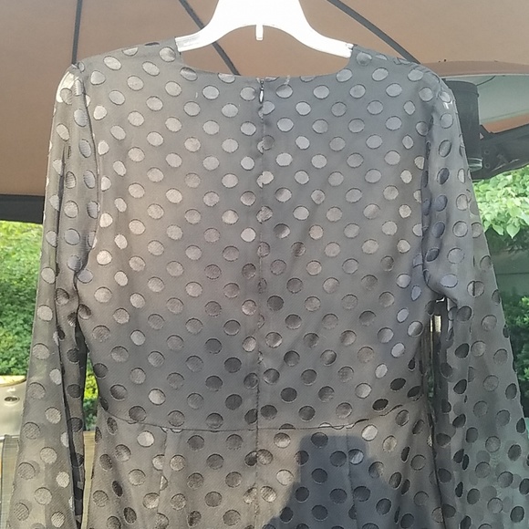 Black Dress - Picture 8 of 12